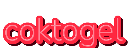 coktogel — logo kanal